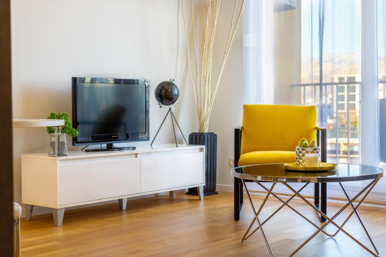 Sea Side Apartment Split Exterior foto